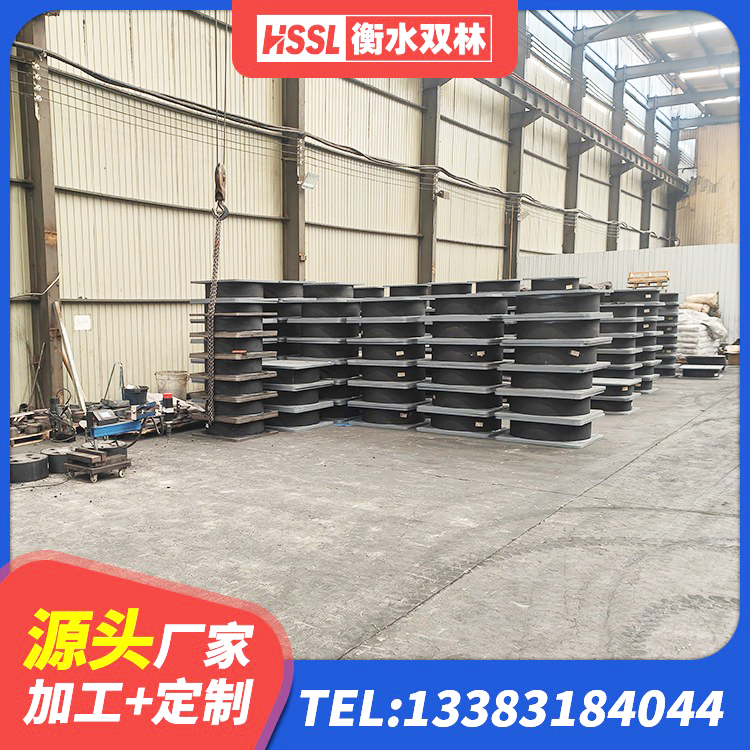 弋江区抗震支座LRB600 弋江区LNR1400支座厂家 弋江区铅芯减隔震支座源头工厂 弋江区橡胶隔震支座LNR-700 - 第5张