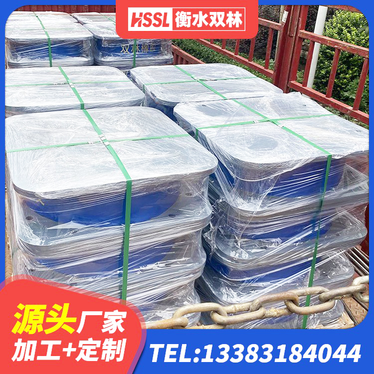 弋江区LNR800建筑隔震橡胶支座生产厂家 弋江区建筑橡胶减震支座源头工厂 弋江区HDR橡胶隔震支座多少钱 弋江区带铅芯橡胶隔震支座生产厂家 - 第4张