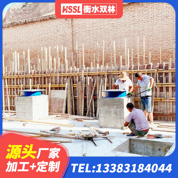 弋江区铅芯橡胶隔震支座生产厂家 弋江区阻尼橡胶隔震支座厂家 弋江区高性能隔震支座厂家 弋江区建筑高阻尼隔震支座HDR600 - 第2张